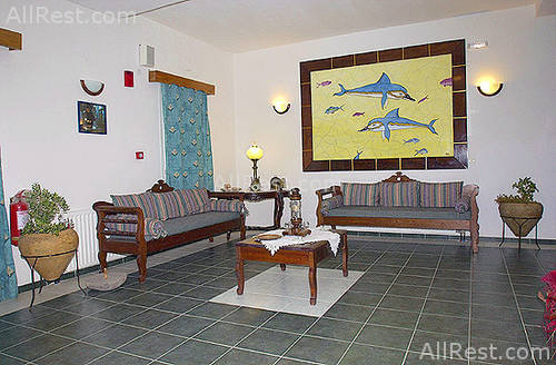 Scorpions Beach Studios and Apartments 3